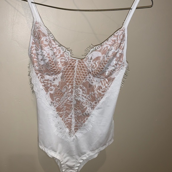 Nasty gal bodysuit - Picture 2 of 8
